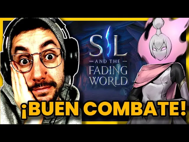 Sil and the Fading World ボス弱点とカウンターガイド
