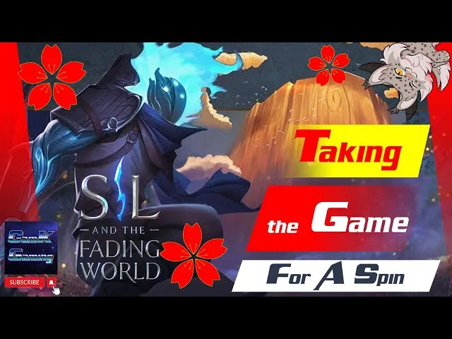 Sil and the Fading World – Skill-Kombinationen und Combo-Leitfaden