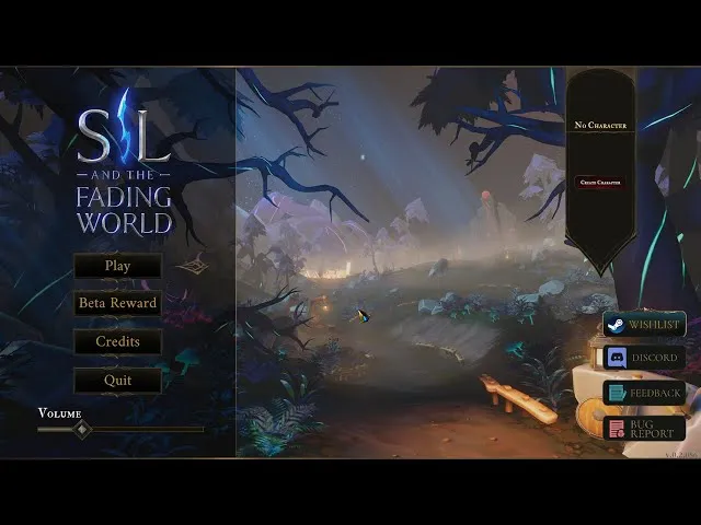 Leitfaden zu Item-Farming-Routen in Sil and the Fading World