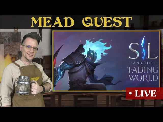 Sil and the Fading World ボス入場条件と準備ガイド