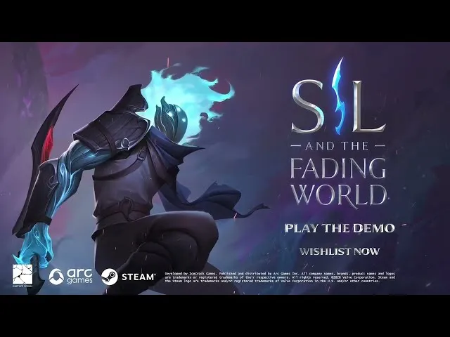 Sil and the Fading World Lore erklärt und Story-Zusammenfassung